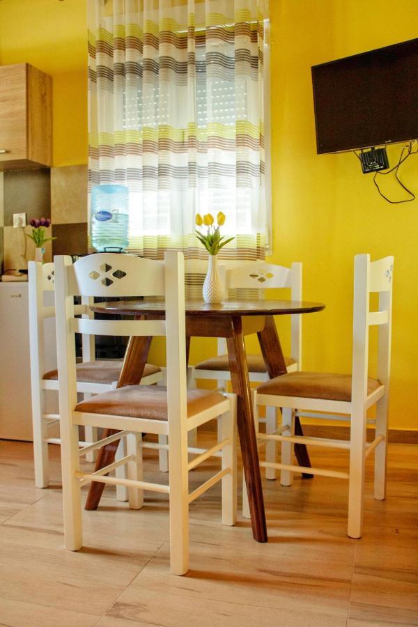 Apartments Stella فيربازار المظهر الخارجي الصورة