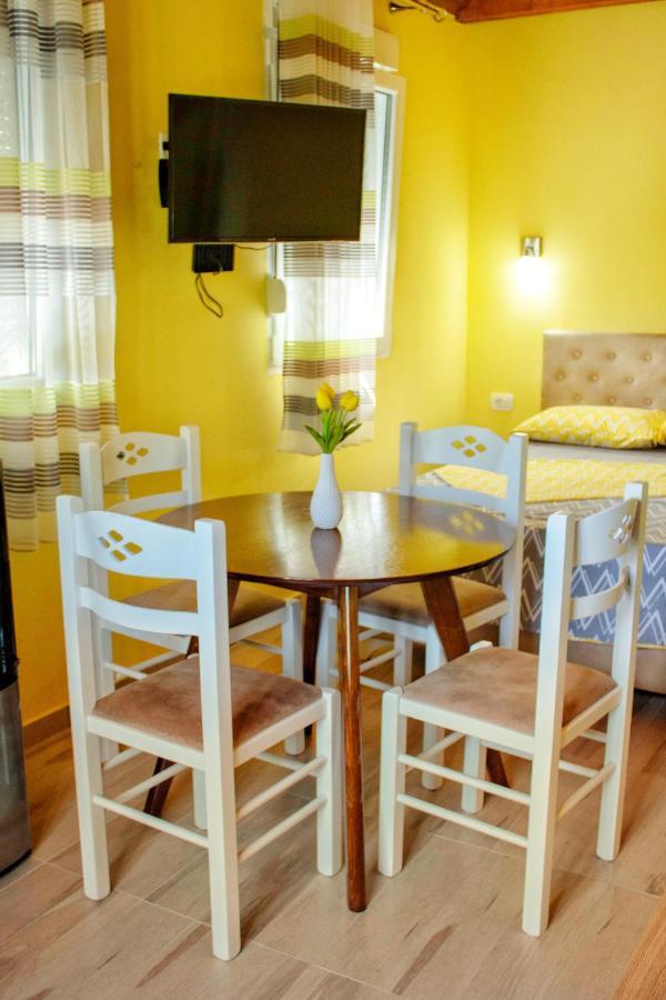 Apartments Stella فيربازار المظهر الخارجي الصورة