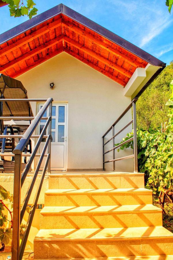 Apartments Stella فيربازار المظهر الخارجي الصورة