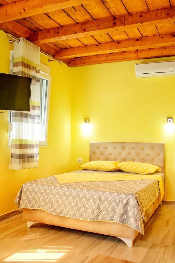 Apartments Stella فيربازار المظهر الخارجي الصورة