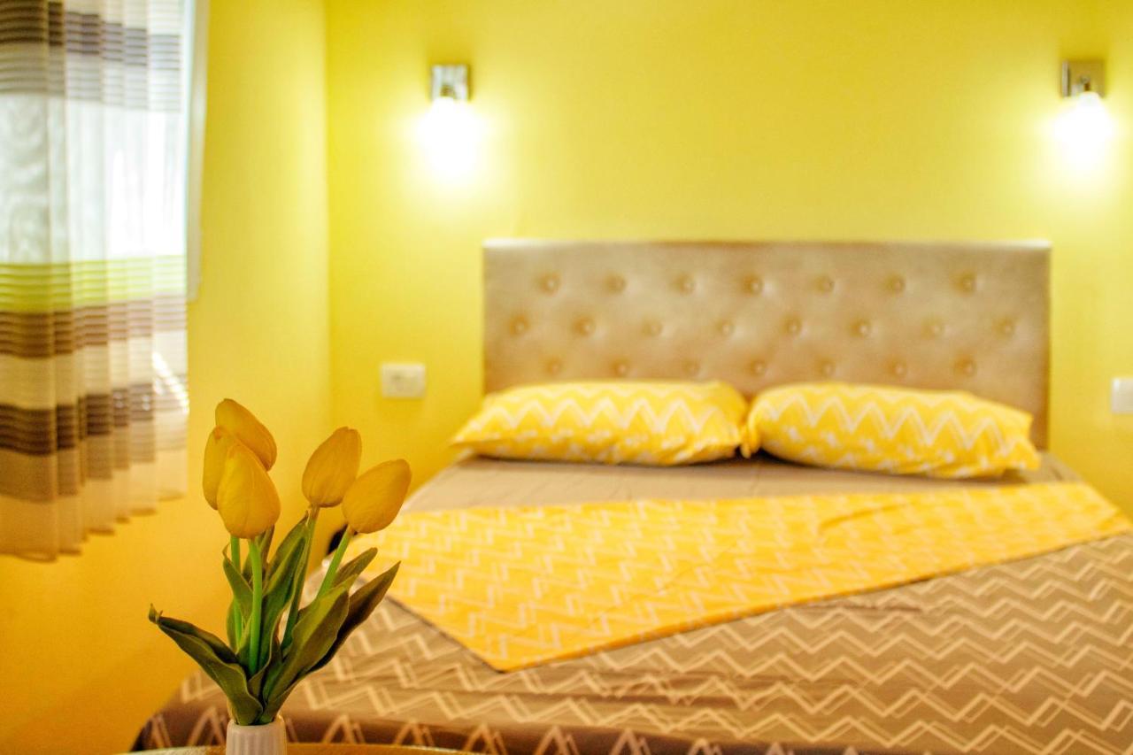 Apartments Stella فيربازار المظهر الخارجي الصورة