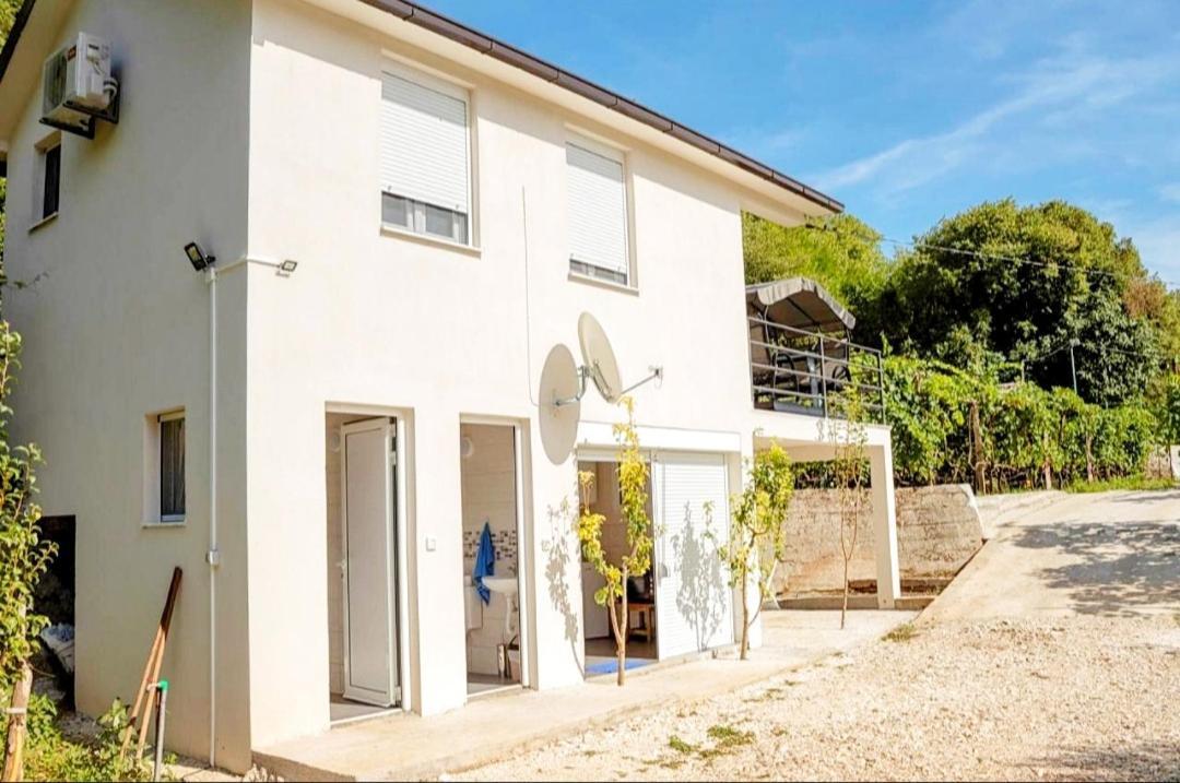 Apartments Stella فيربازار المظهر الخارجي الصورة