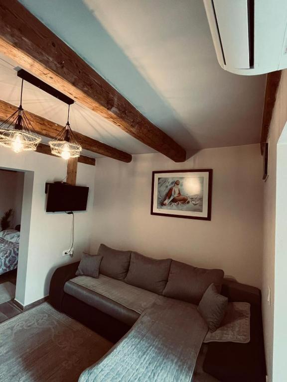 Apartments Stella فيربازار المظهر الخارجي الصورة