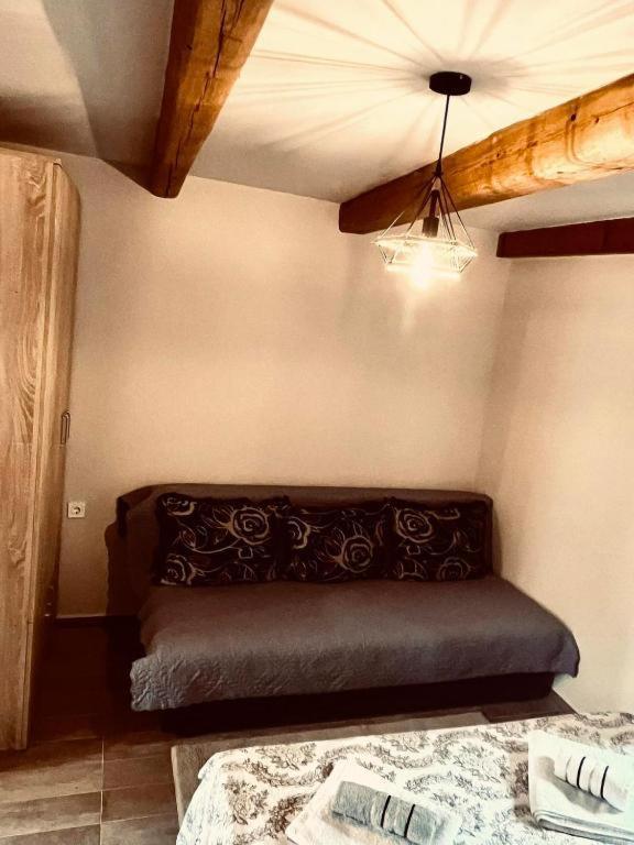 Apartments Stella فيربازار المظهر الخارجي الصورة