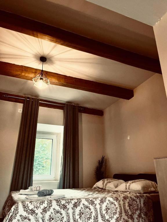 Apartments Stella فيربازار المظهر الخارجي الصورة