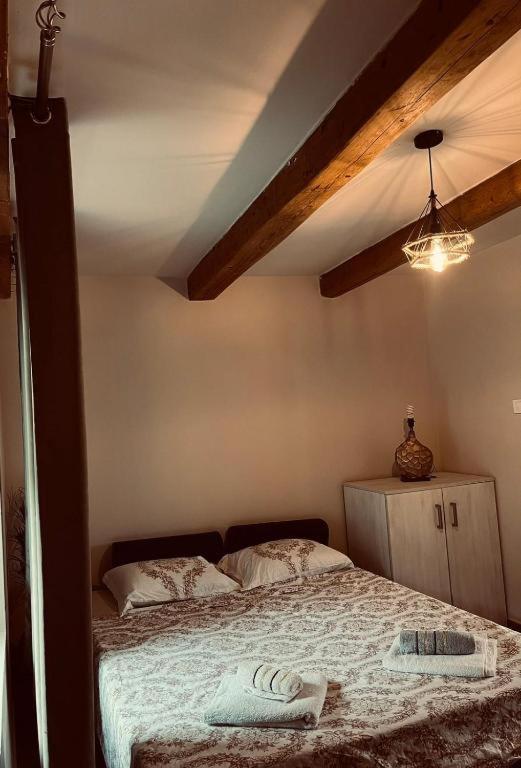 Apartments Stella فيربازار المظهر الخارجي الصورة