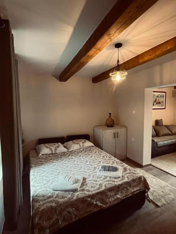 Apartments Stella فيربازار المظهر الخارجي الصورة